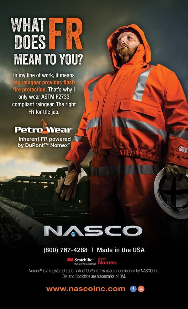 NASCO FR Ad