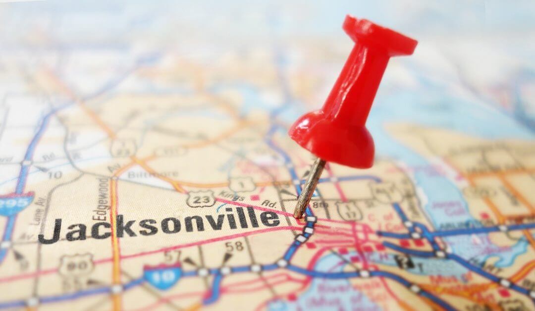 Maximize your Reach and ROI with Inbound Marketing in Jacksonville