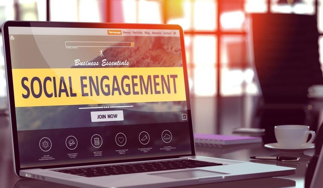 Tips for Boosting Social Media Engagement