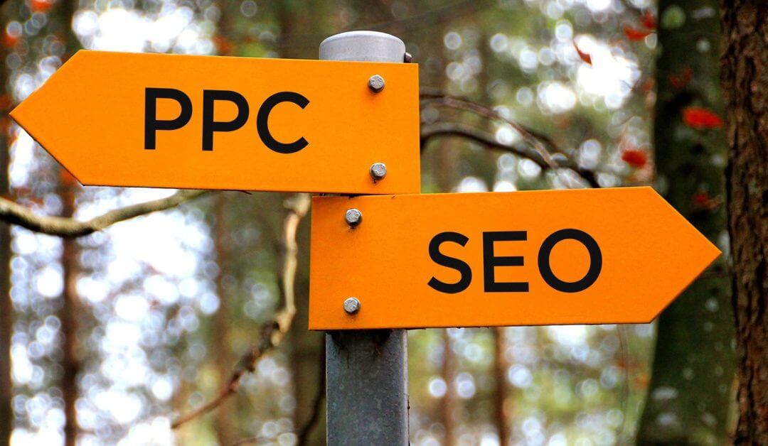 A quick look at PPC and SEO – which is better for your budget?