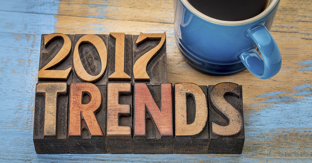 Watch for these Top 7 Social Media Marketing Trends in 2017