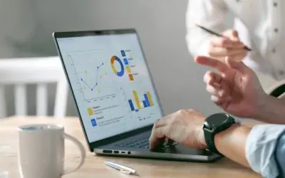 Email List Building Metrics